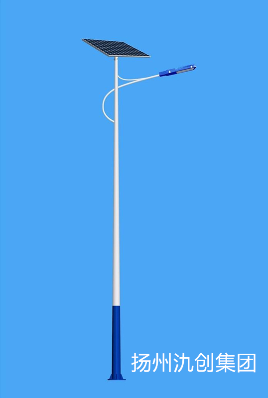 湛江乡村改造建设太阳能路灯